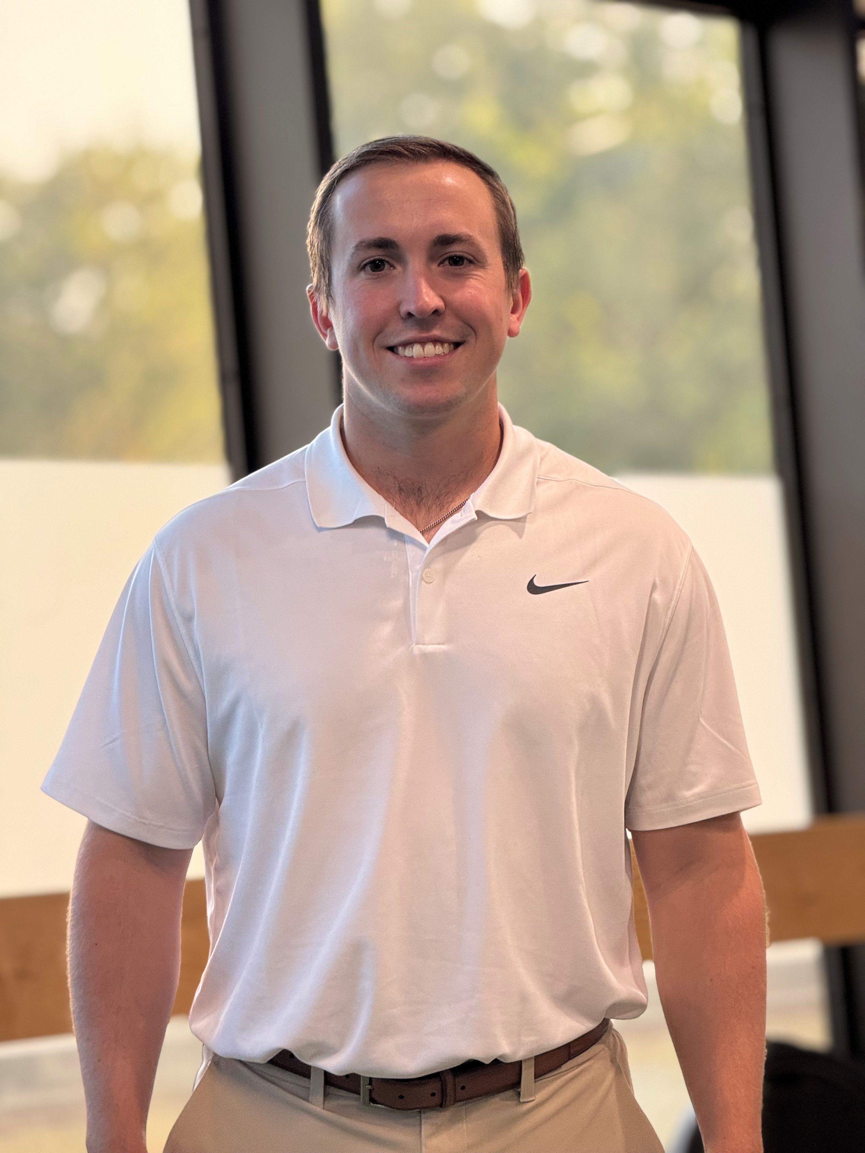 Brett Biggs, DPT