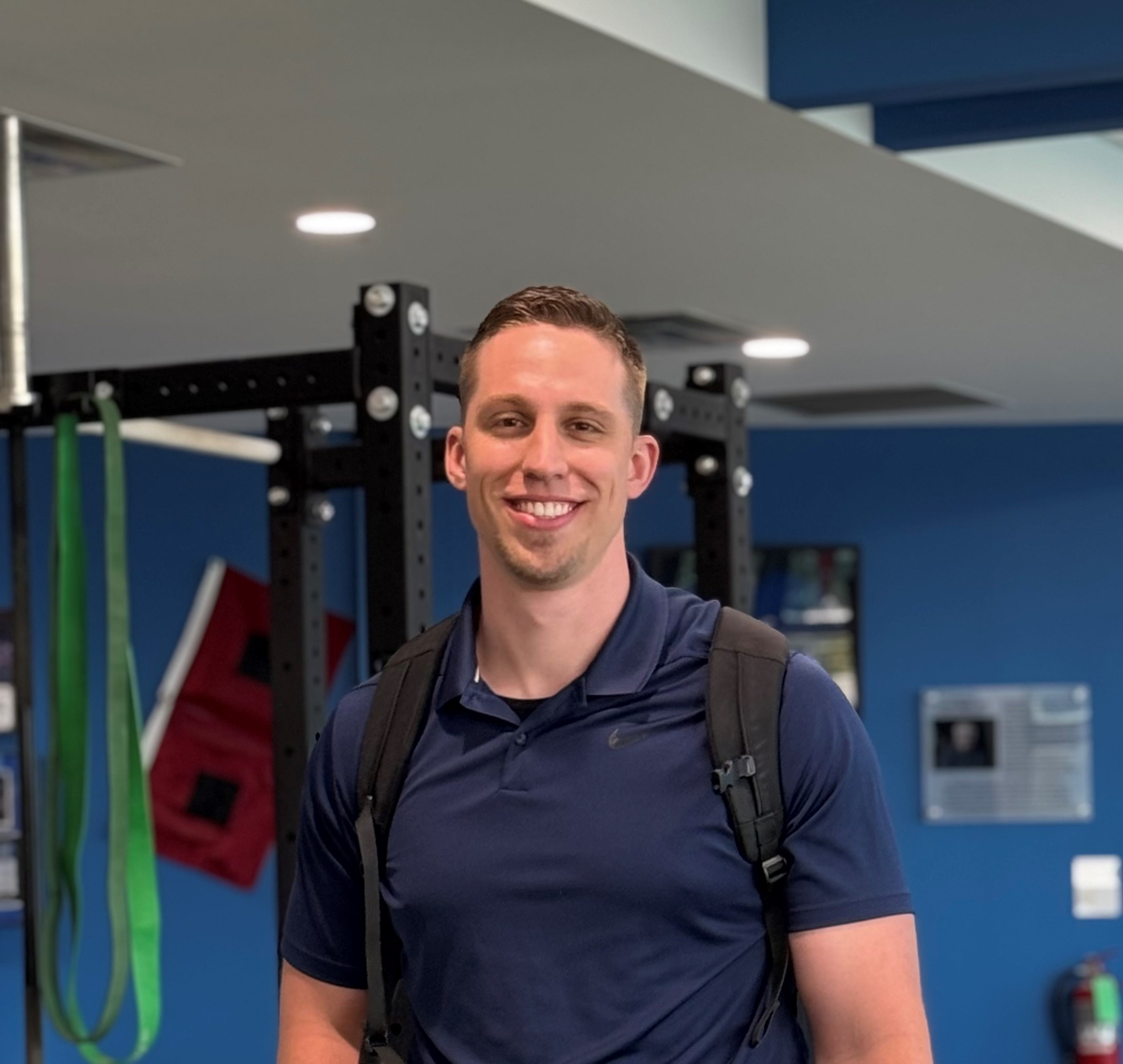 Hayden Graham, DPT