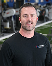 Rob Ellison, PT, FAAOMPT