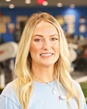 Melissa Moore, DPT