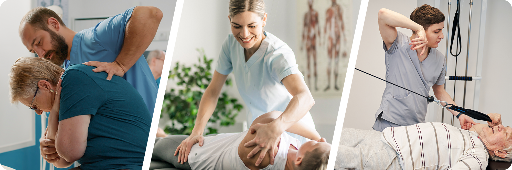 Advanced Orthopedic Careers