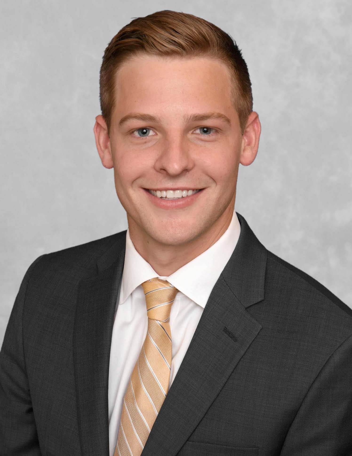 Dr. Garrett Waller 