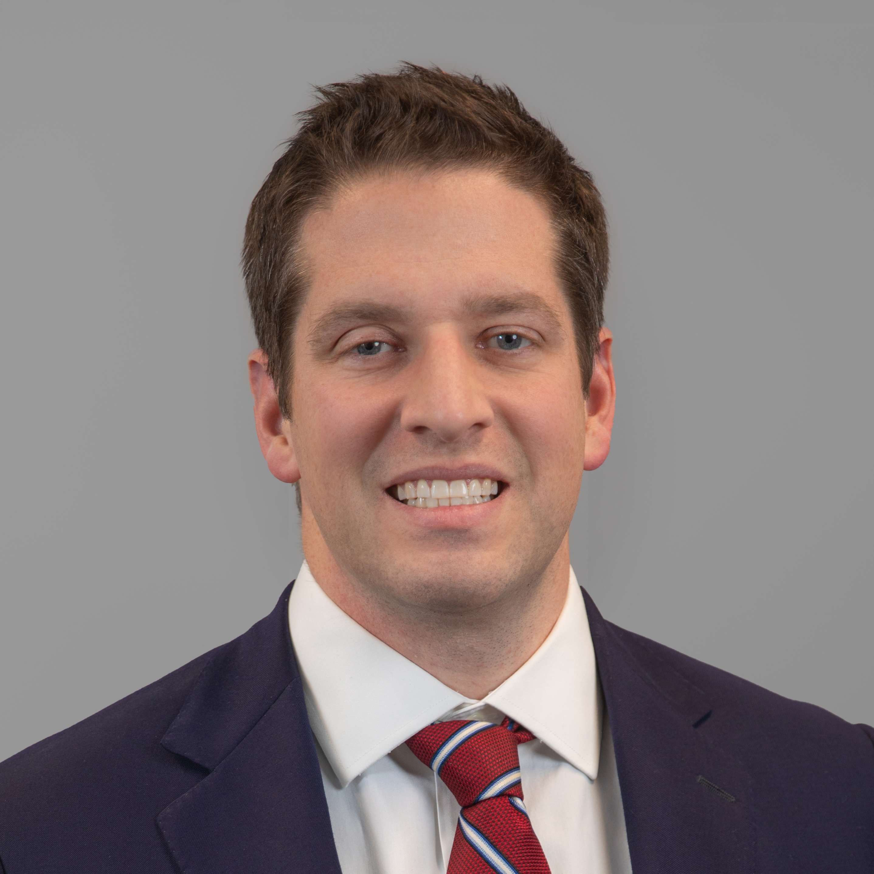 Jake R. Worsham, MD