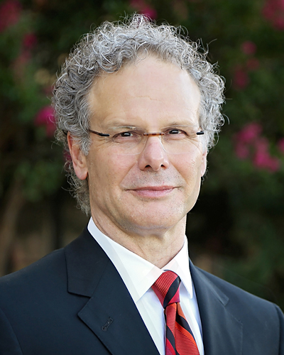 Photo: David E. Nonweiler, MD