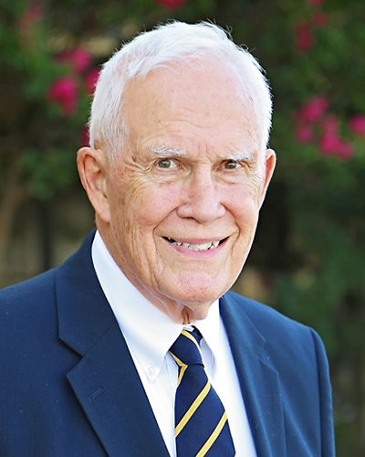Photo: George S. Mauerman, MD