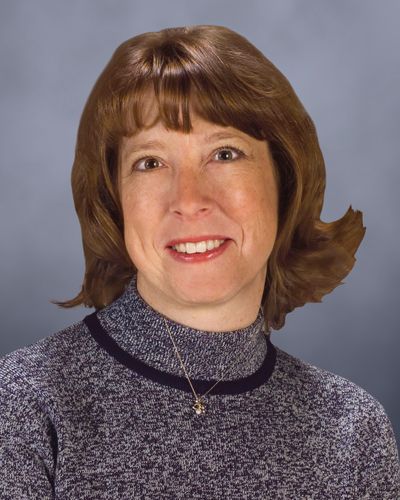 Photo: Kathleen M. Sisler, MD