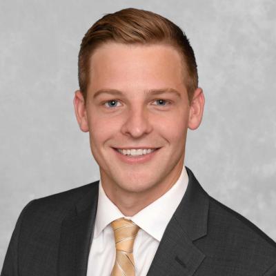 Dr. Garrett Waller 