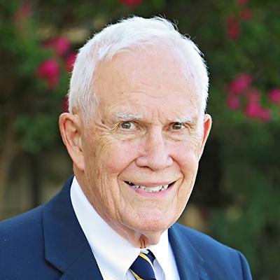 Photo: George S. Mauerman, MD