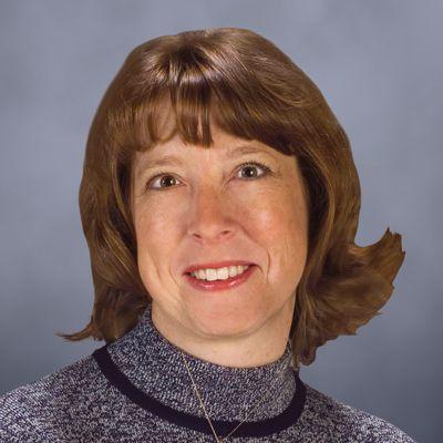Photo: Kathleen M. Sisler, MD