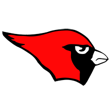 Collinsville Cardinals logo