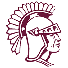 Jenks Trojans logo