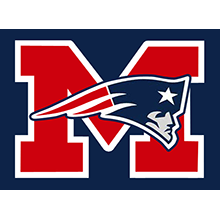 Metro Christian Patriots logo