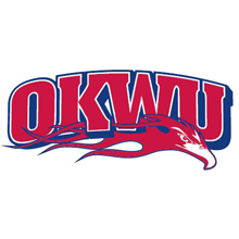 Oklahoma Wesleyan University Eagles logo