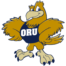 Oral Roberts University Golden Eagles