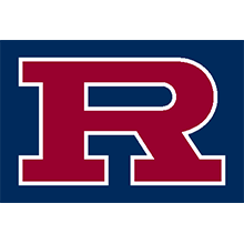 Regent Prep Rams logo