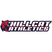 Rogers State University Hillcats logo