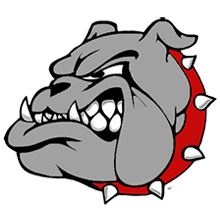 Skiatook Bulldogs Logo