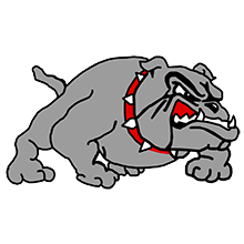 Wagoner Bulldogs logo