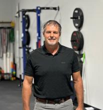 Bret McGuire, DPT