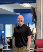 Dru C. Smith, PT