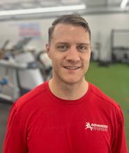 Austin McGehee, DPT, CSCS, OCS, FAAOMPT