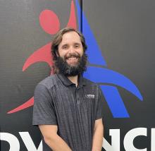 Kyle Smith, DPT, OCS