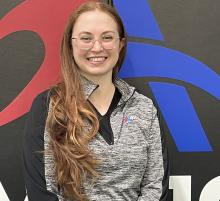 Leann Plett, DPT