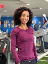 Megan Spears, DPT