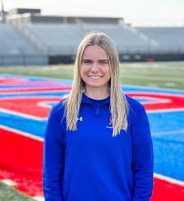Savannah Kautz, ATC