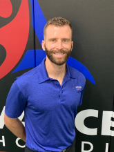Travis Stafford, DPT