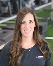 Whitney Haughey, DPT