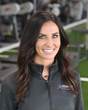 Katie Salamandra, DPT