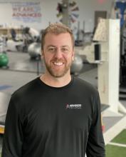 Jeremy Wilhite, PT, OCS