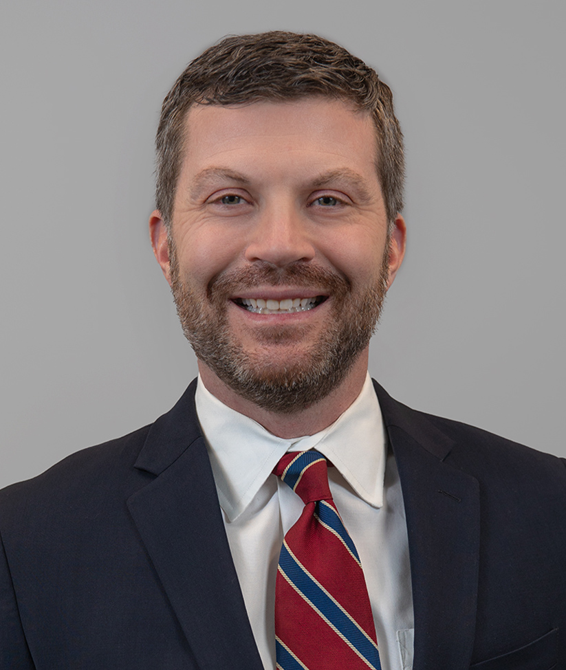 Blake E. Shockley, MD