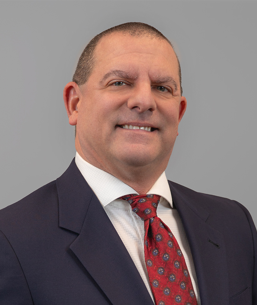 Ronald S. LaButti, DO, FAOAO