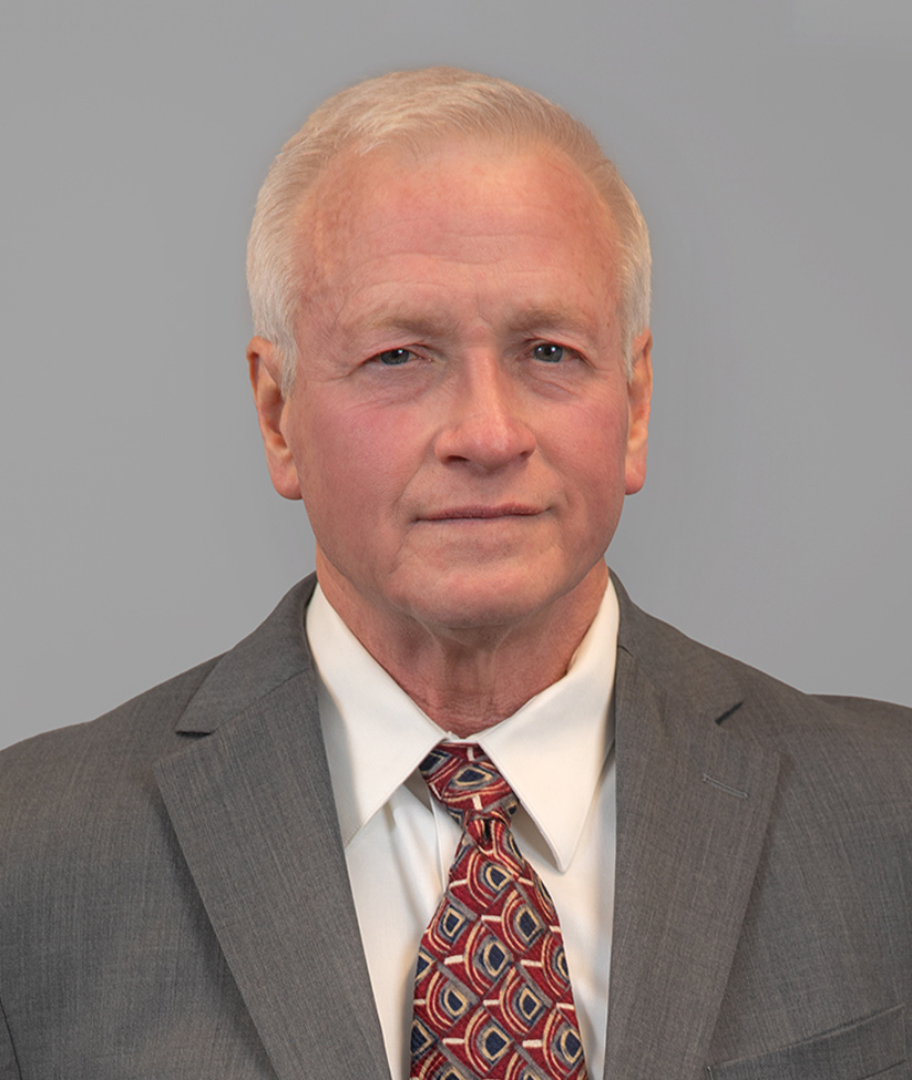 Randall L. Hendricks, MD