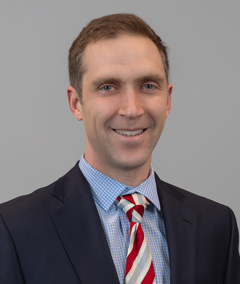 Jeffrey Cunningham, MD