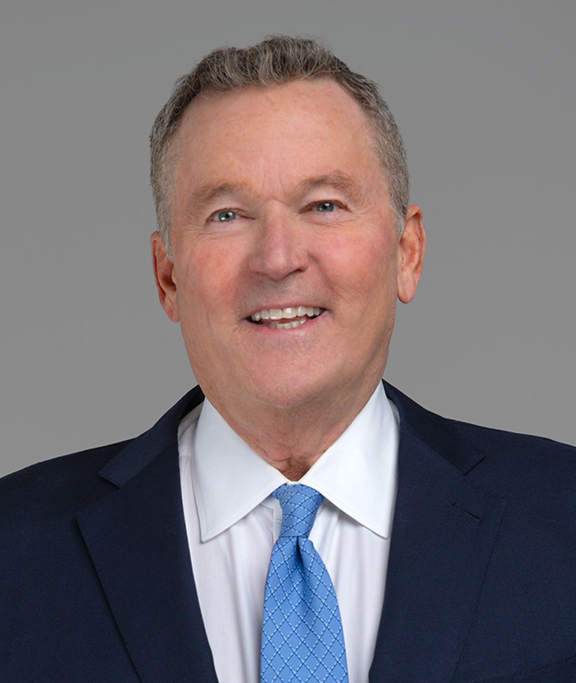 Bradford L. Boone, MD