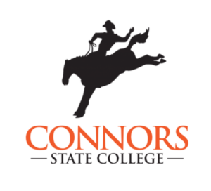 connor state college logo