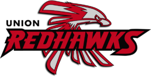 Union Redhawks logo