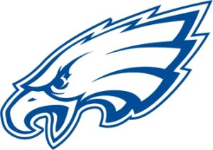 Sequoyah Eagles logo