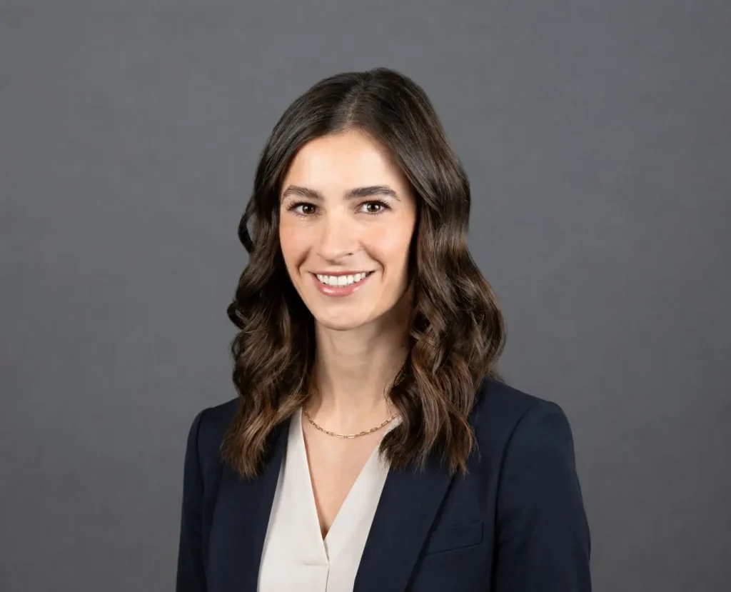 Maddie O'Sullivan, MD