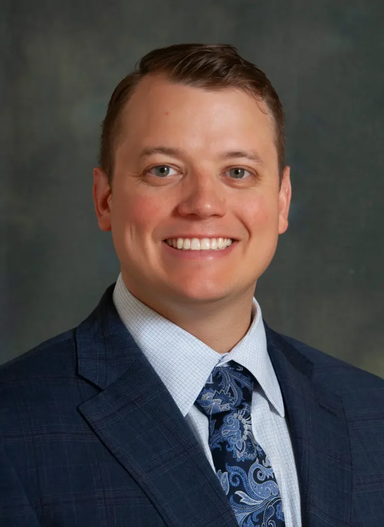 Chris Price, DO