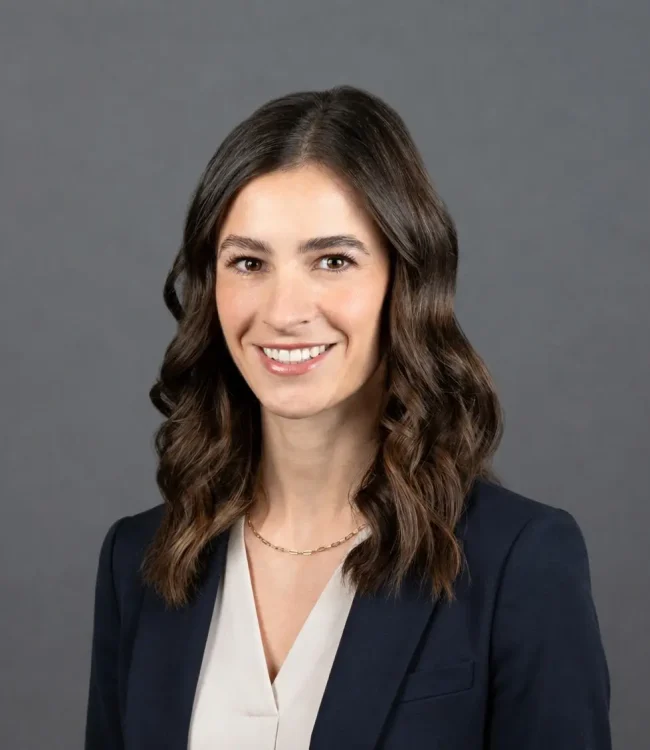 Maddie O'Sullivan, MD
